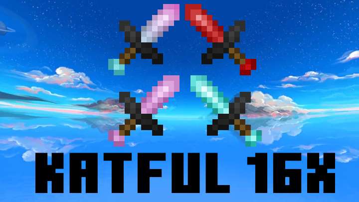 KatFul DEFAULT 16x by Miso_ed on PvPRP